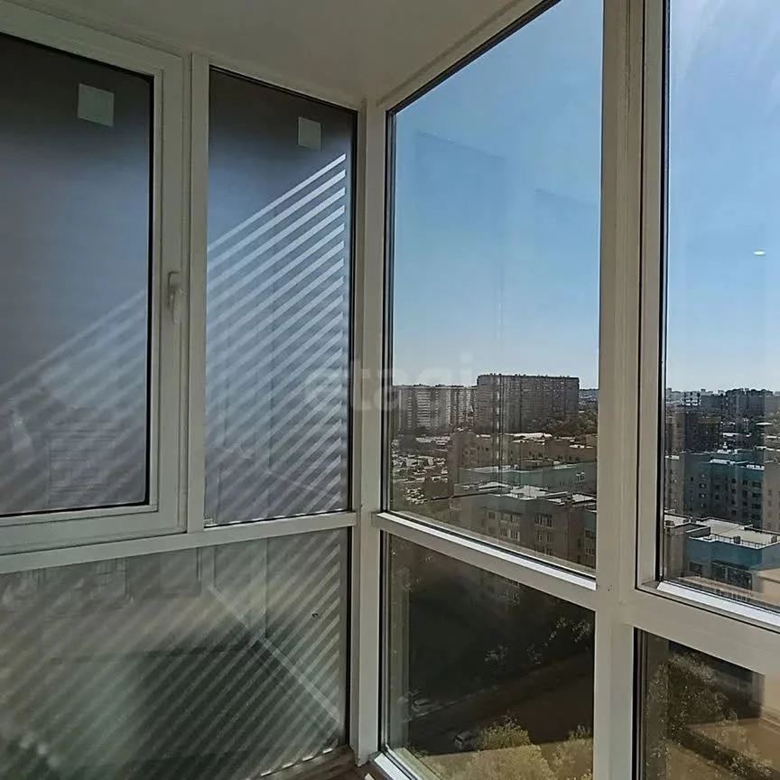 1-к квартира, 40м² (улица Александра Покрышкина, 25ак2) - миниатюра 5