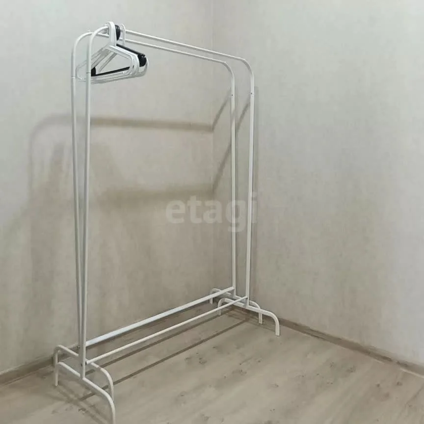 1-к квартира, 40м² (улица Александра Покрышкина, 25ак2) - миниатюра 7