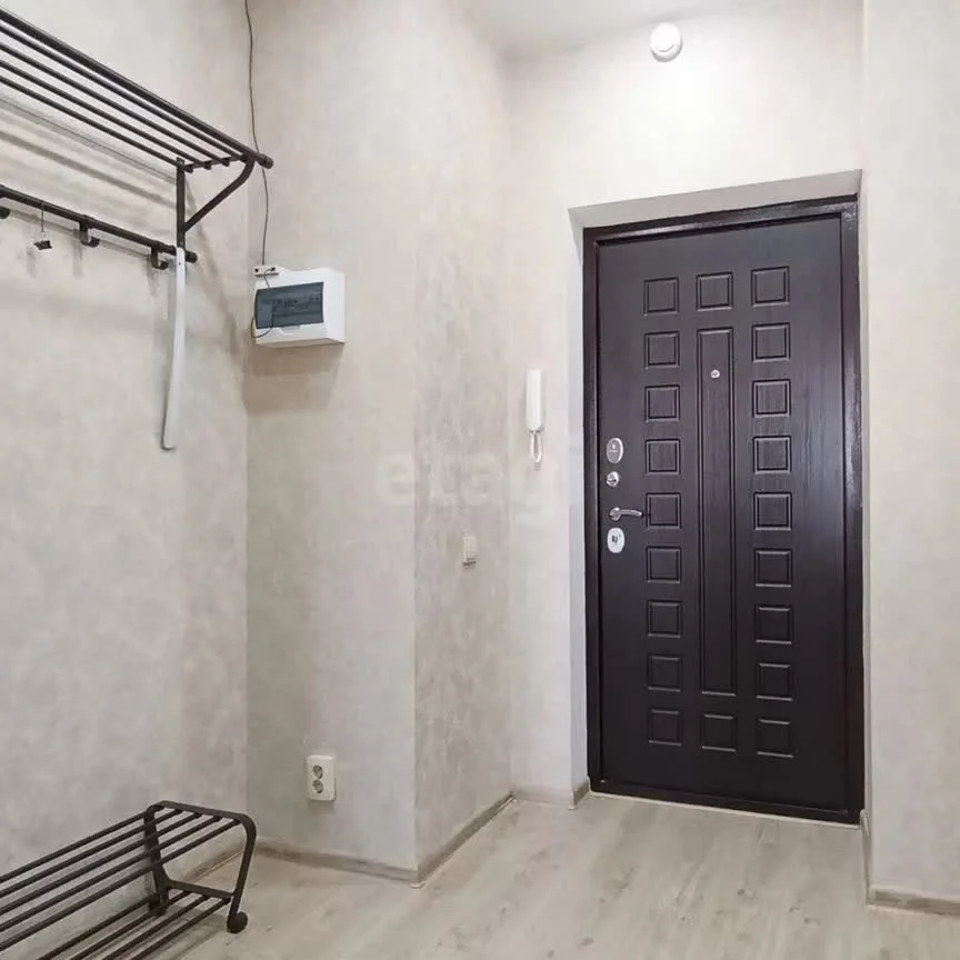 1-к квартира, 40м² (улица Александра Покрышкина, 25ак2) - миниатюра 8