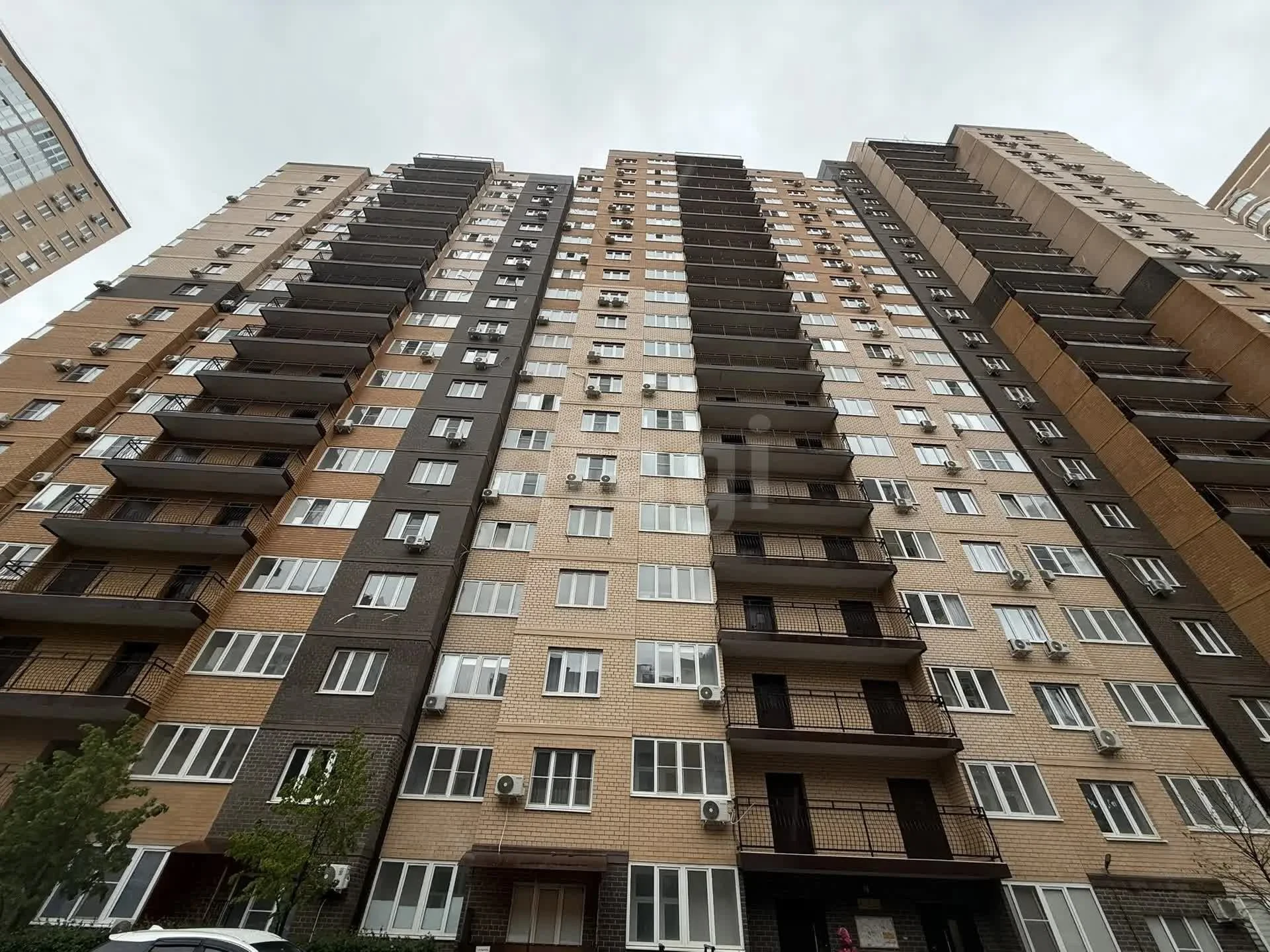 1-к квартира, 38.1м² (улица имени Героя Георгия Бочарникова, 8/2) - миниатюра 11