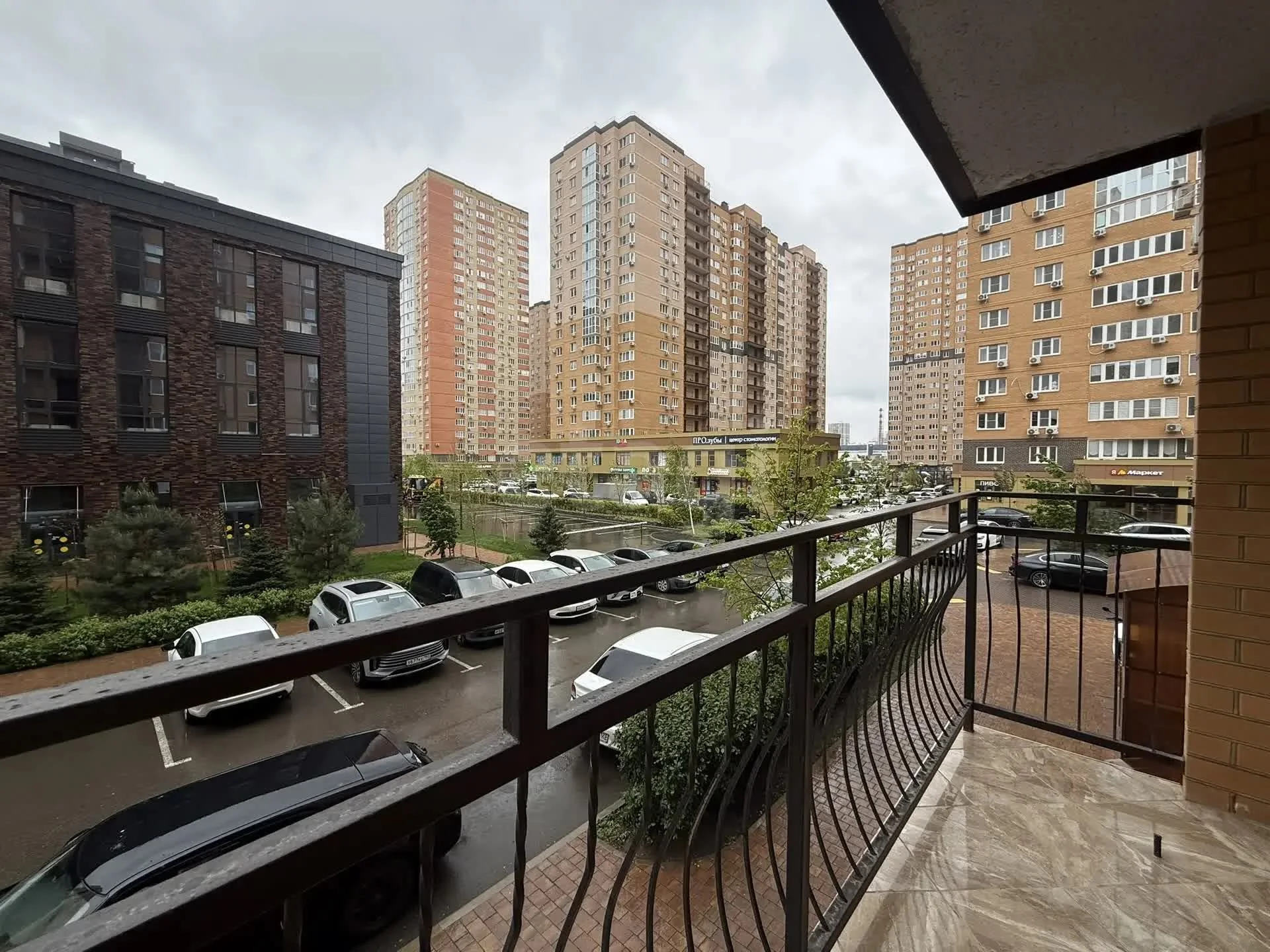 1-к квартира, 38.1м² (улица имени Героя Георгия Бочарникова, 8/2) - миниатюра 15