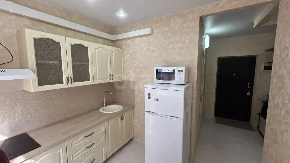 1-к квартира, 24.6м² (Заполярная улица, 39к4) - миниатюра 2