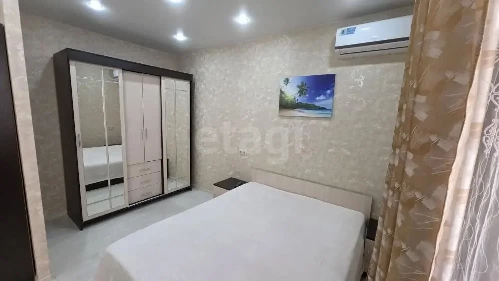1-к квартира, 24.6м² (Заполярная улица, 39к4) - миниатюра 3