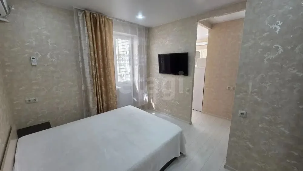 1-к квартира, 24.6м² (Заполярная улица, 39к4) - миниатюра 7