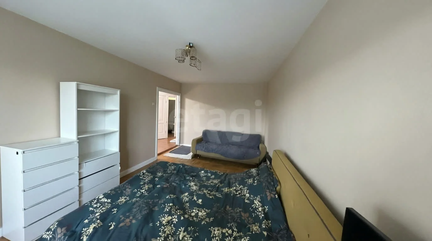 3-к квартира, 58м² (Анапская улица, 22) - миниатюра 2