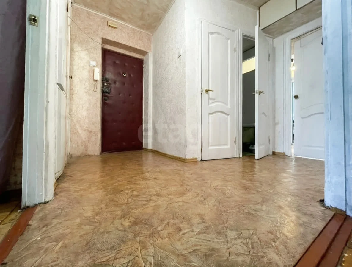 3-к квартира, 58м² (Анапская улица, 22) - миниатюра 3