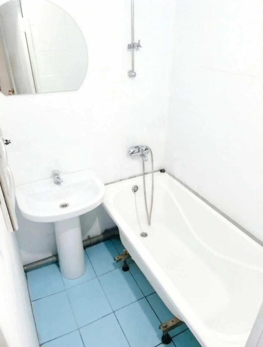 3-к квартира, 58м² (Анапская улица, 22) - миниатюра 4