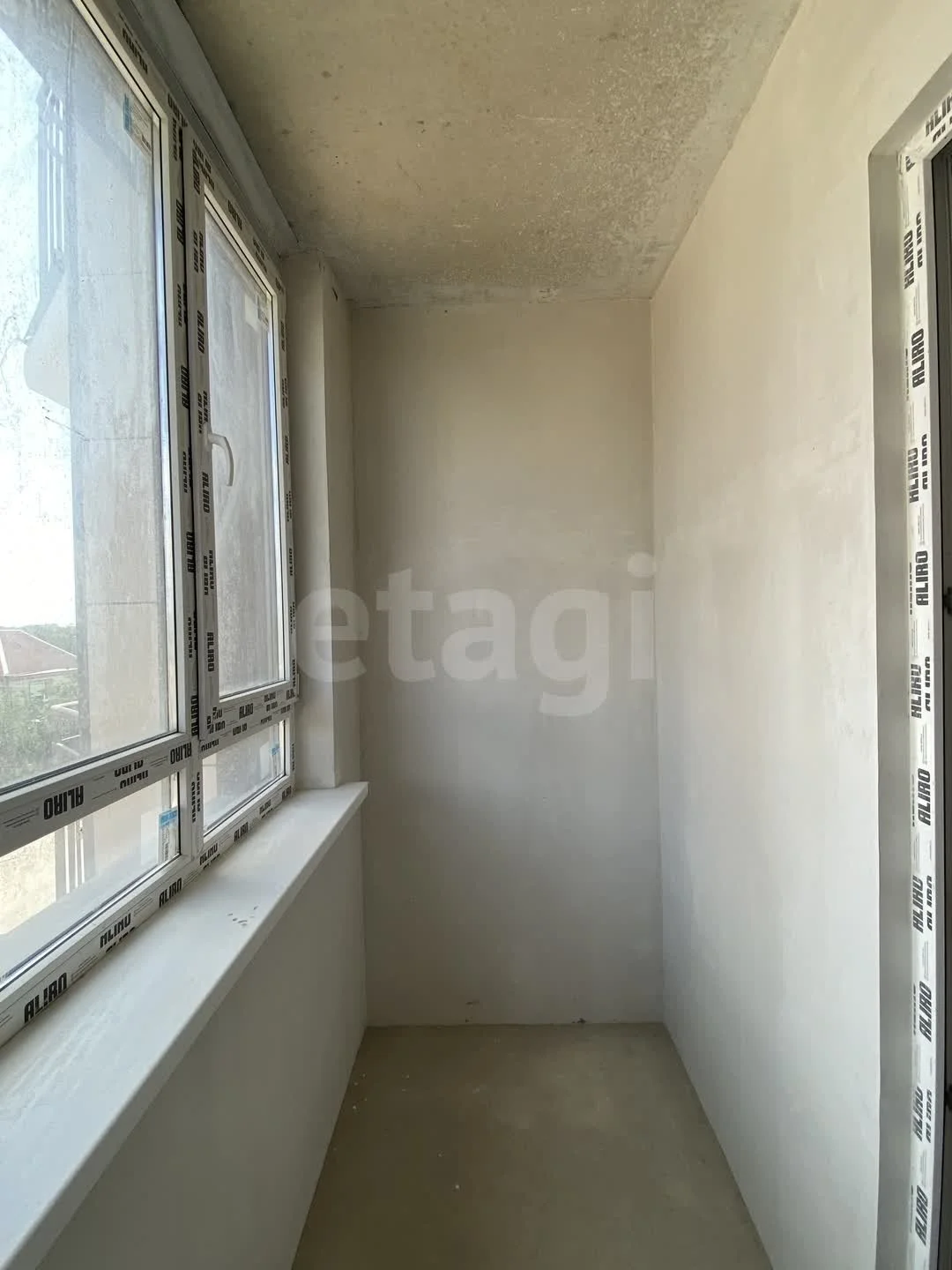 1-к квартира, 30.8м² (Береговая улица, 3к17) - миниатюра 6