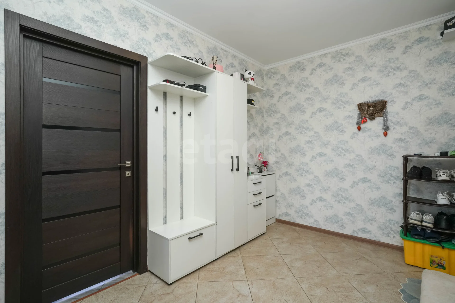 2-к квартира, 50.3м² (улица имени С.В. Рахманинова, 21к1) - изображение 1