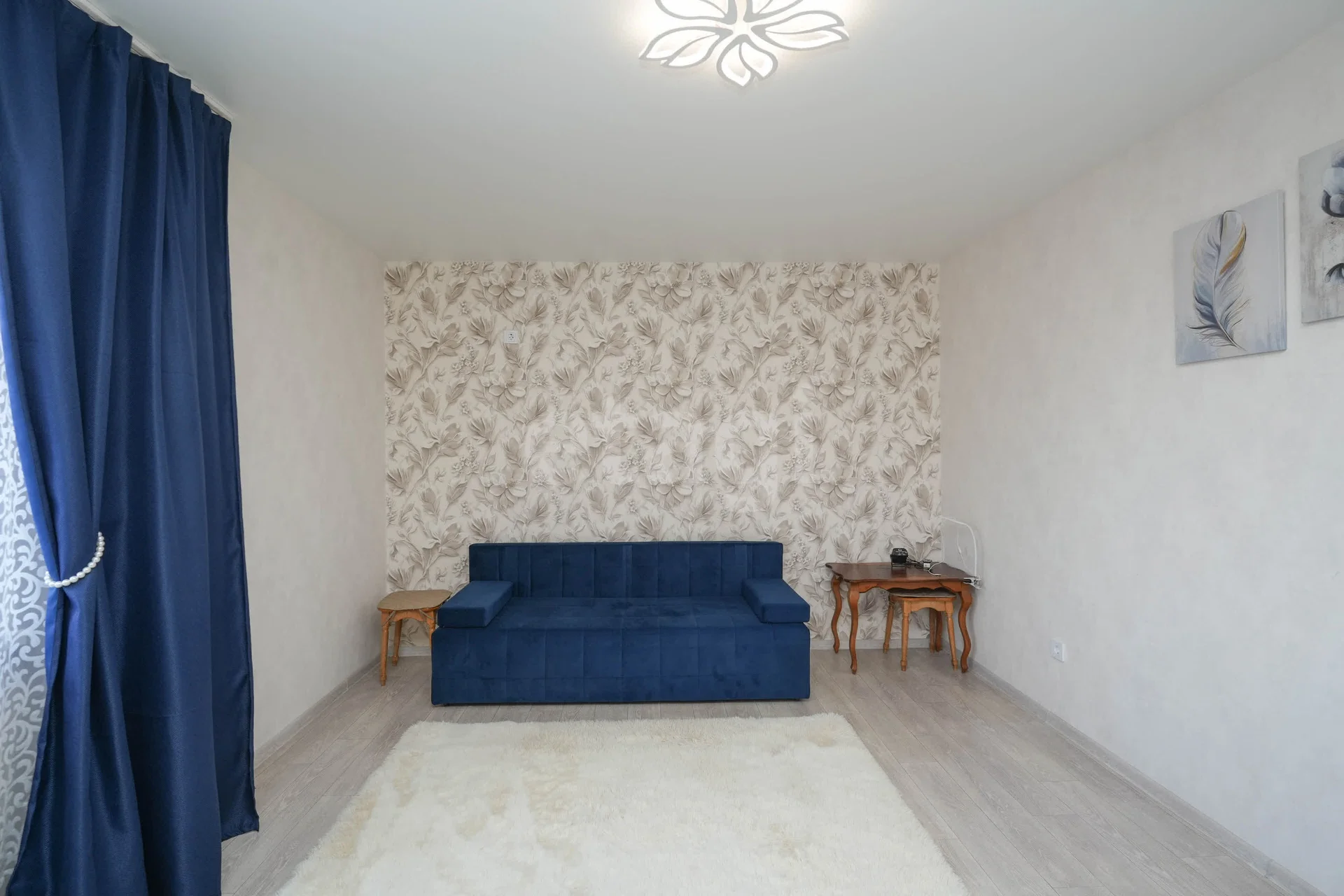 2-к квартира, 50.3м² (улица имени С.В. Рахманинова, 21к1) - миниатюра 10