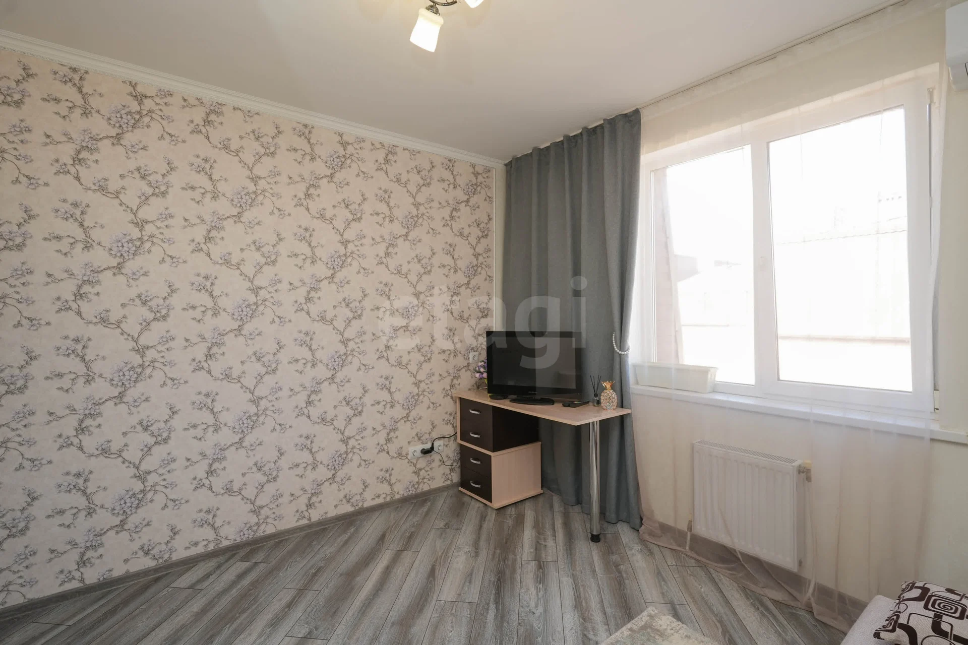 2-к квартира, 50.3м² (улица имени С.В. Рахманинова, 21к1) - миниатюра 12