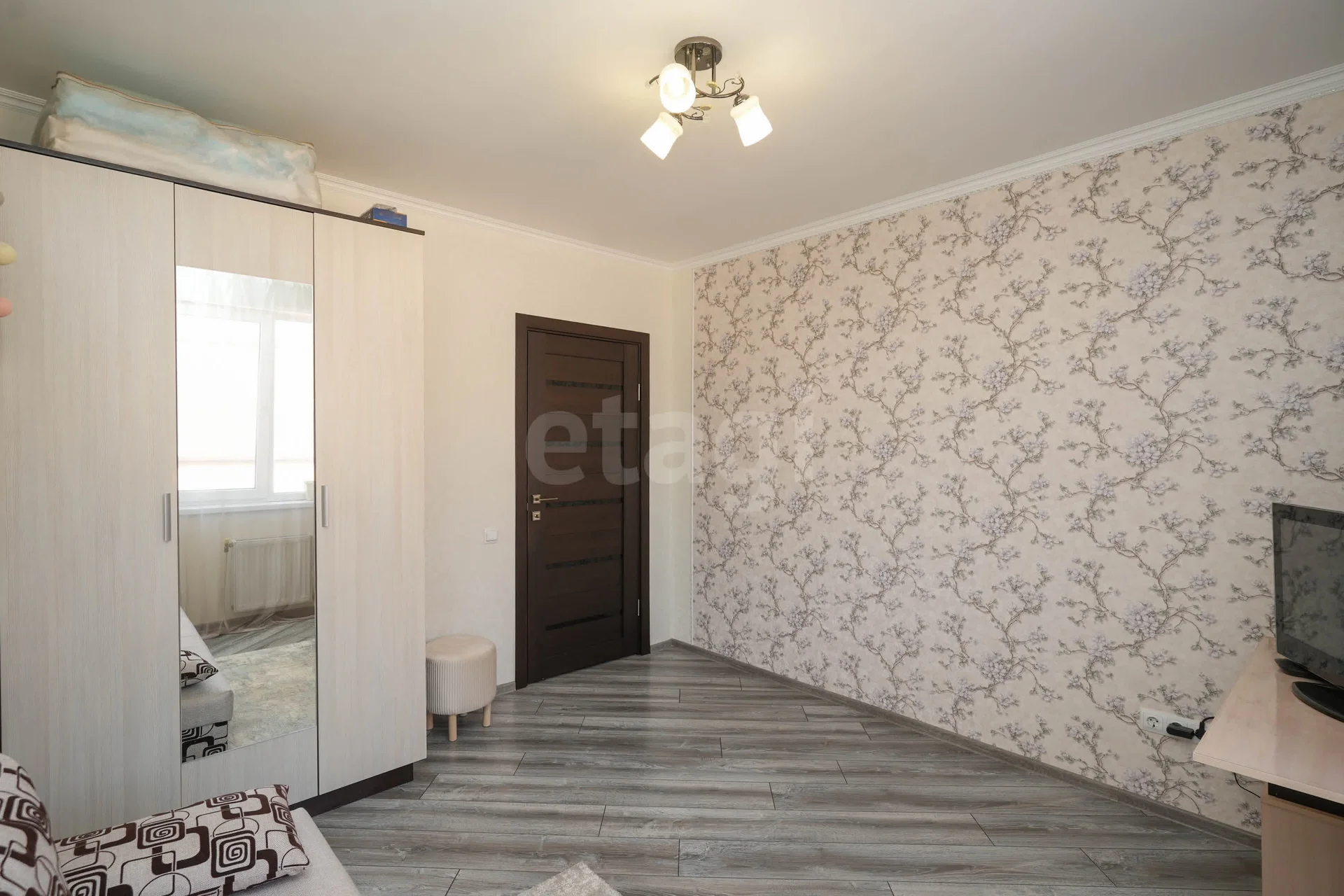 2-к квартира, 50.3м² (улица имени С.В. Рахманинова, 21к1) - миниатюра 13