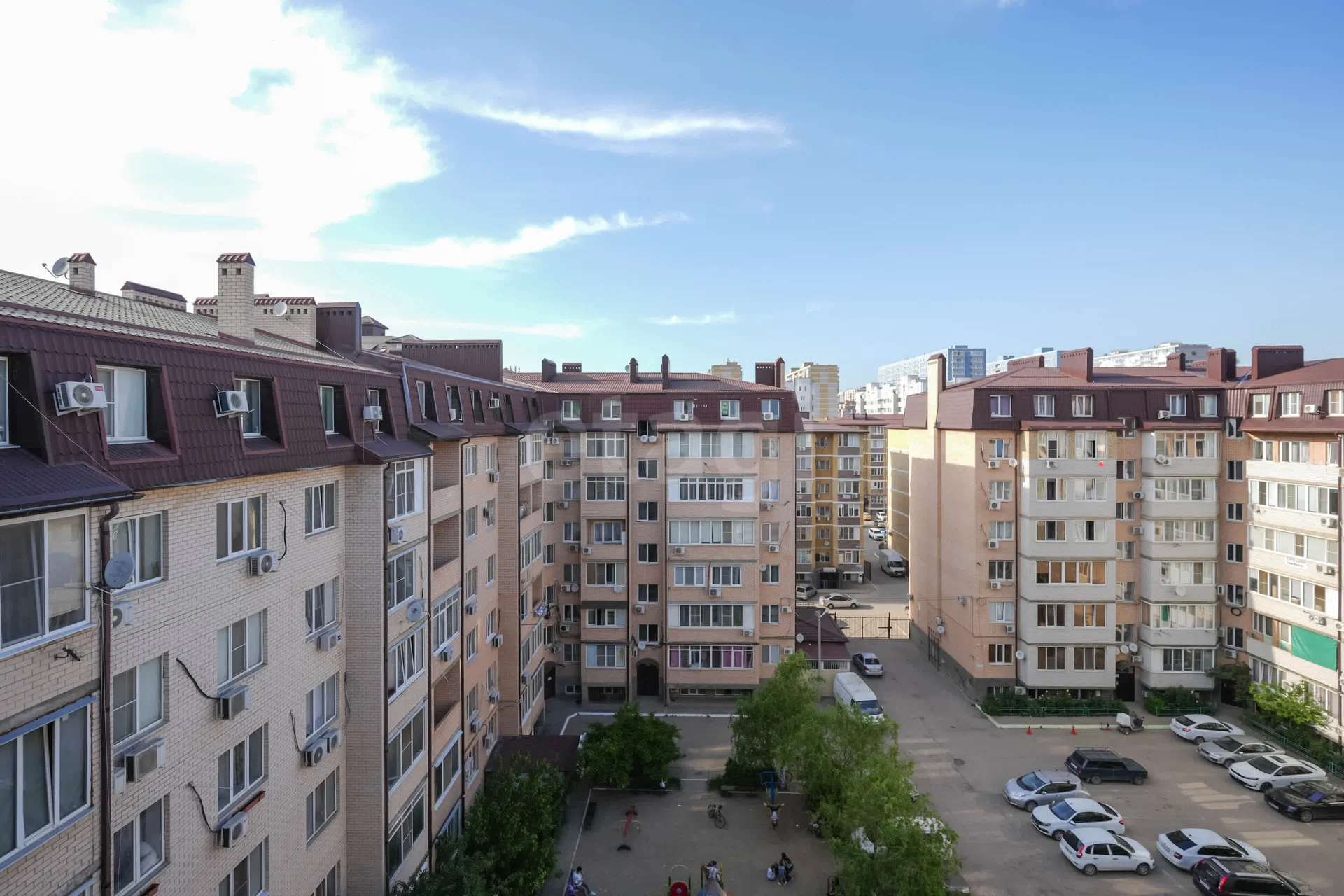 2-к квартира, 50.3м² (улица имени С.В. Рахманинова, 21к1) - миниатюра 19