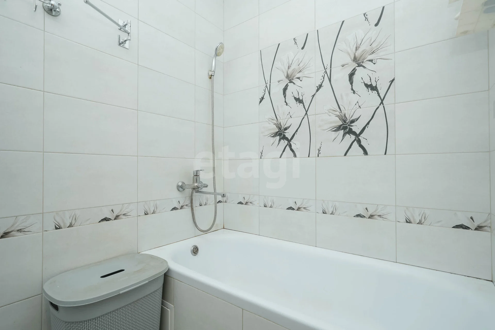 2-к квартира, 50.3м² (улица имени С.В. Рахманинова, 21к1) - миниатюра 2