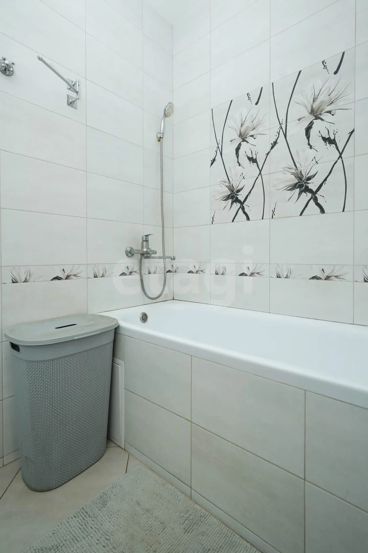 2-к квартира, 50.3м² (улица имени С.В. Рахманинова, 21к1) - миниатюра 20