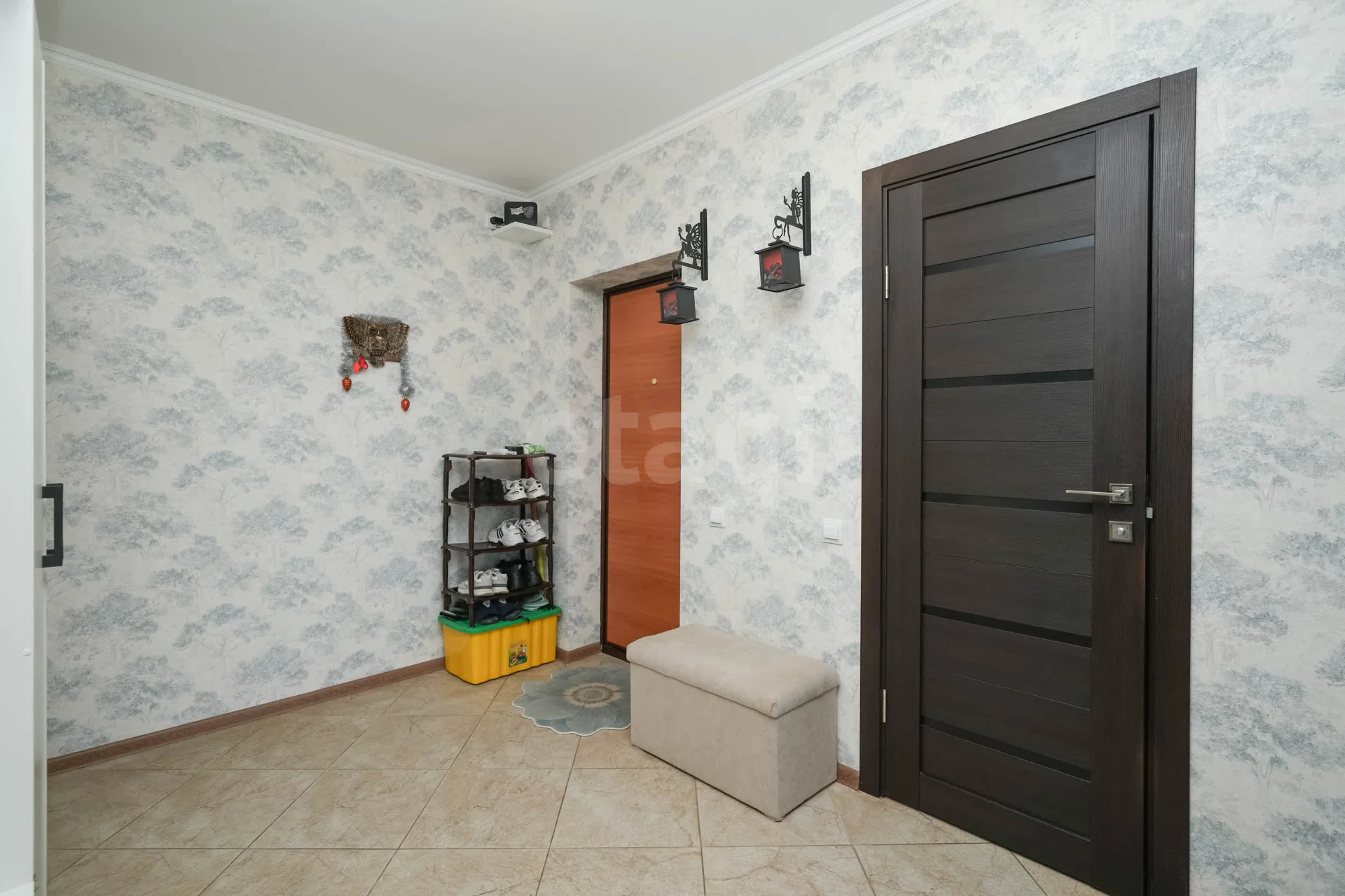 2-к квартира, 50.3м² (улица имени С.В. Рахманинова, 21к1) - миниатюра 26