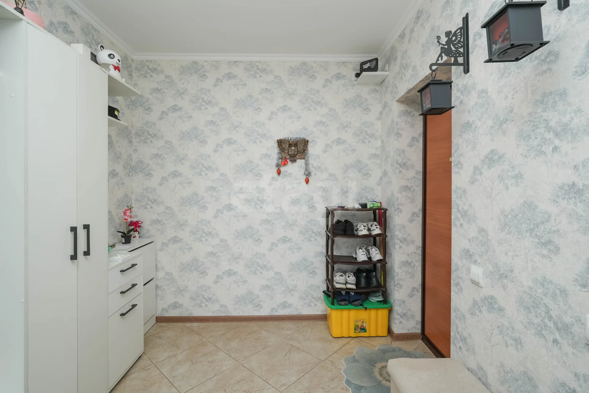 2-к квартира, 50.3м² (улица имени С.В. Рахманинова, 21к1) - миниатюра 27