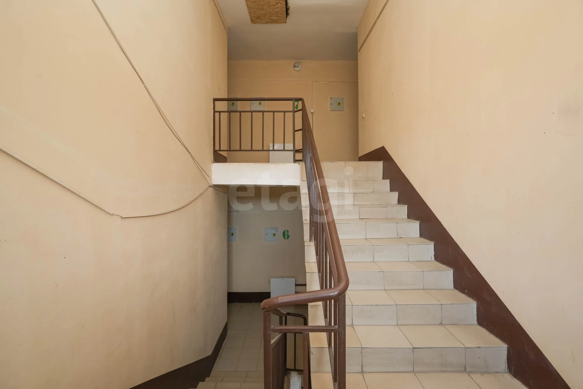 2-к квартира, 50.3м² (улица имени С.В. Рахманинова, 21к1) - миниатюра 28