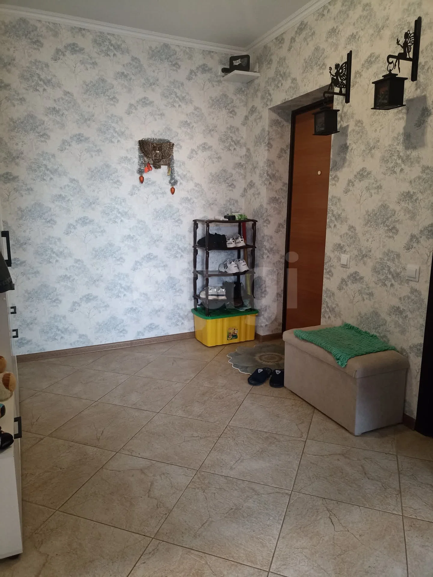 2-к квартира, 50.3м² (улица имени С.В. Рахманинова, 21к1) - миниатюра 30