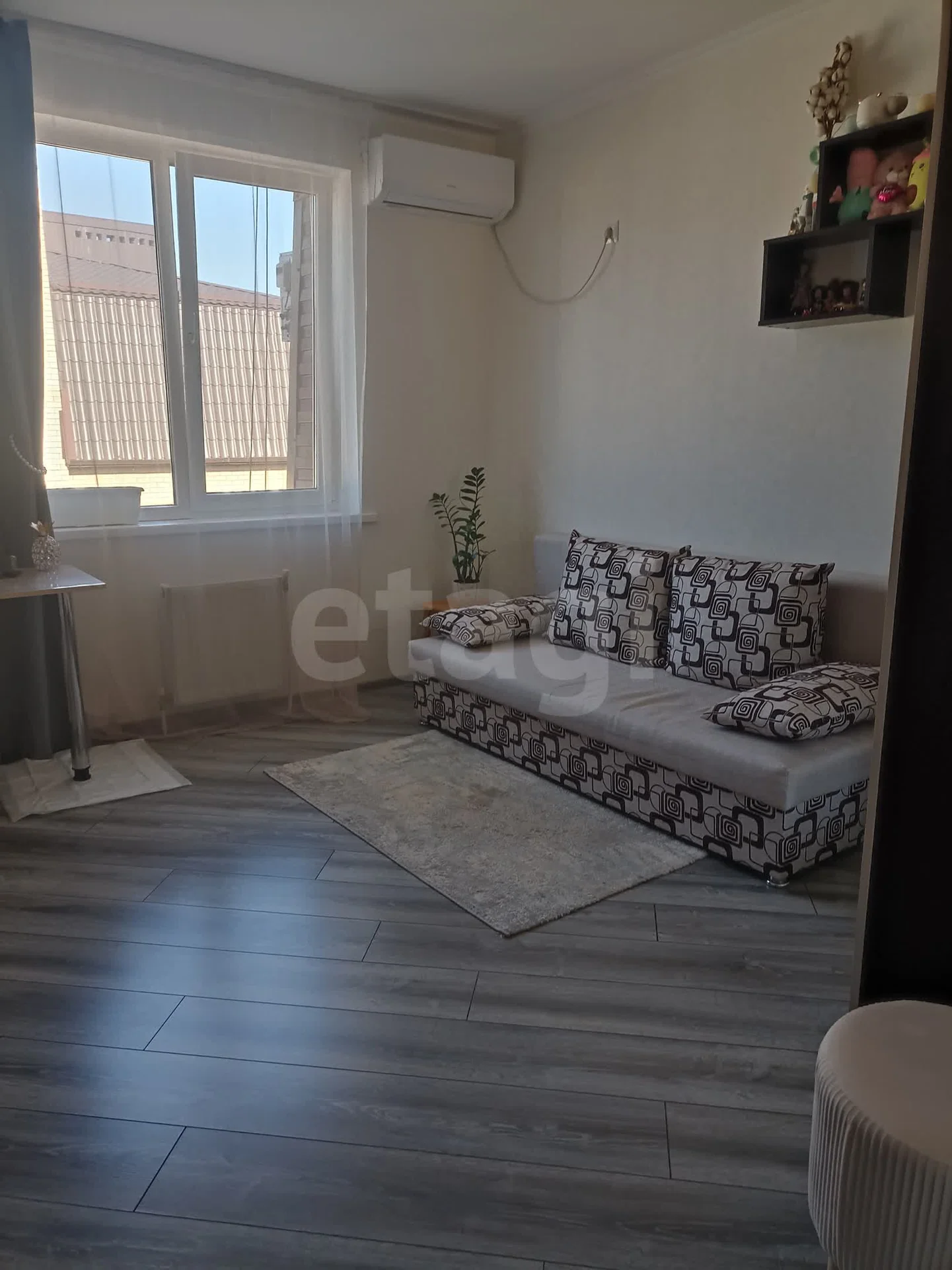2-к квартира, 50.3м² (улица имени С.В. Рахманинова, 21к1) - миниатюра 31