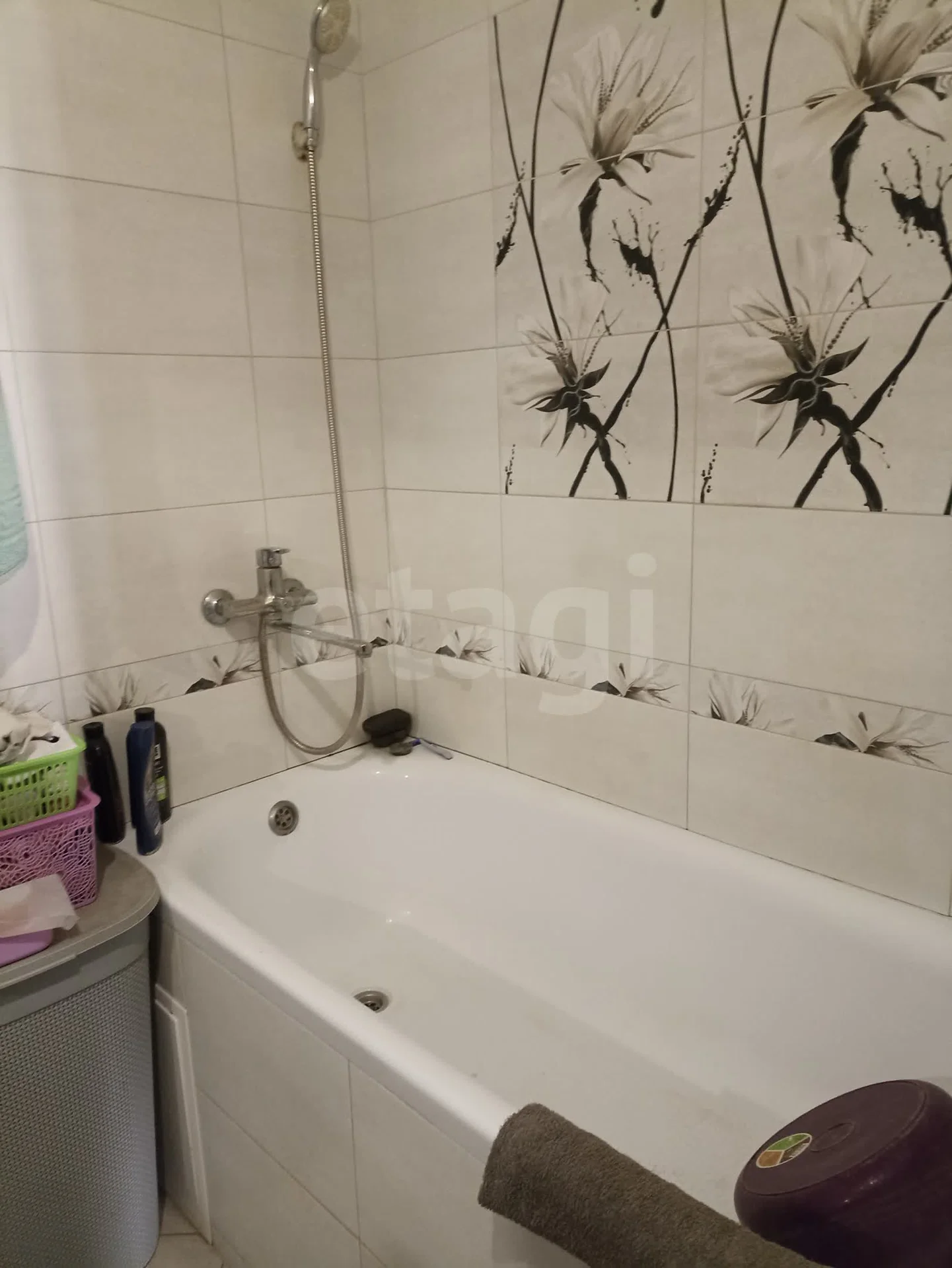 2-к квартира, 50.3м² (улица имени С.В. Рахманинова, 21к1) - миниатюра 33