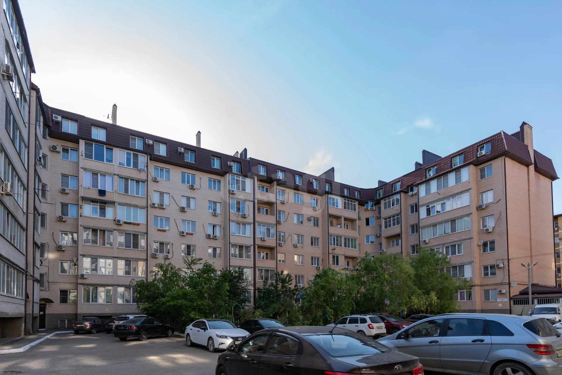 2-к квартира, 50.3м² (улица имени С.В. Рахманинова, 21к1) - миниатюра 6