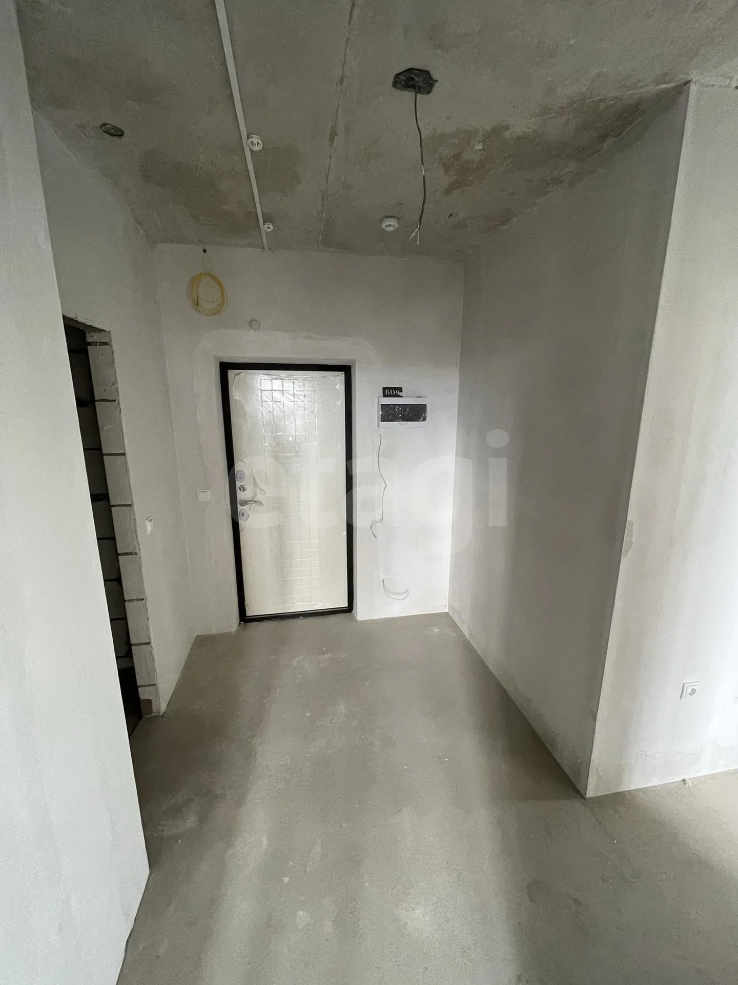 2-к квартира, 51м² (Колхозная улица, 5) - миниатюра 10