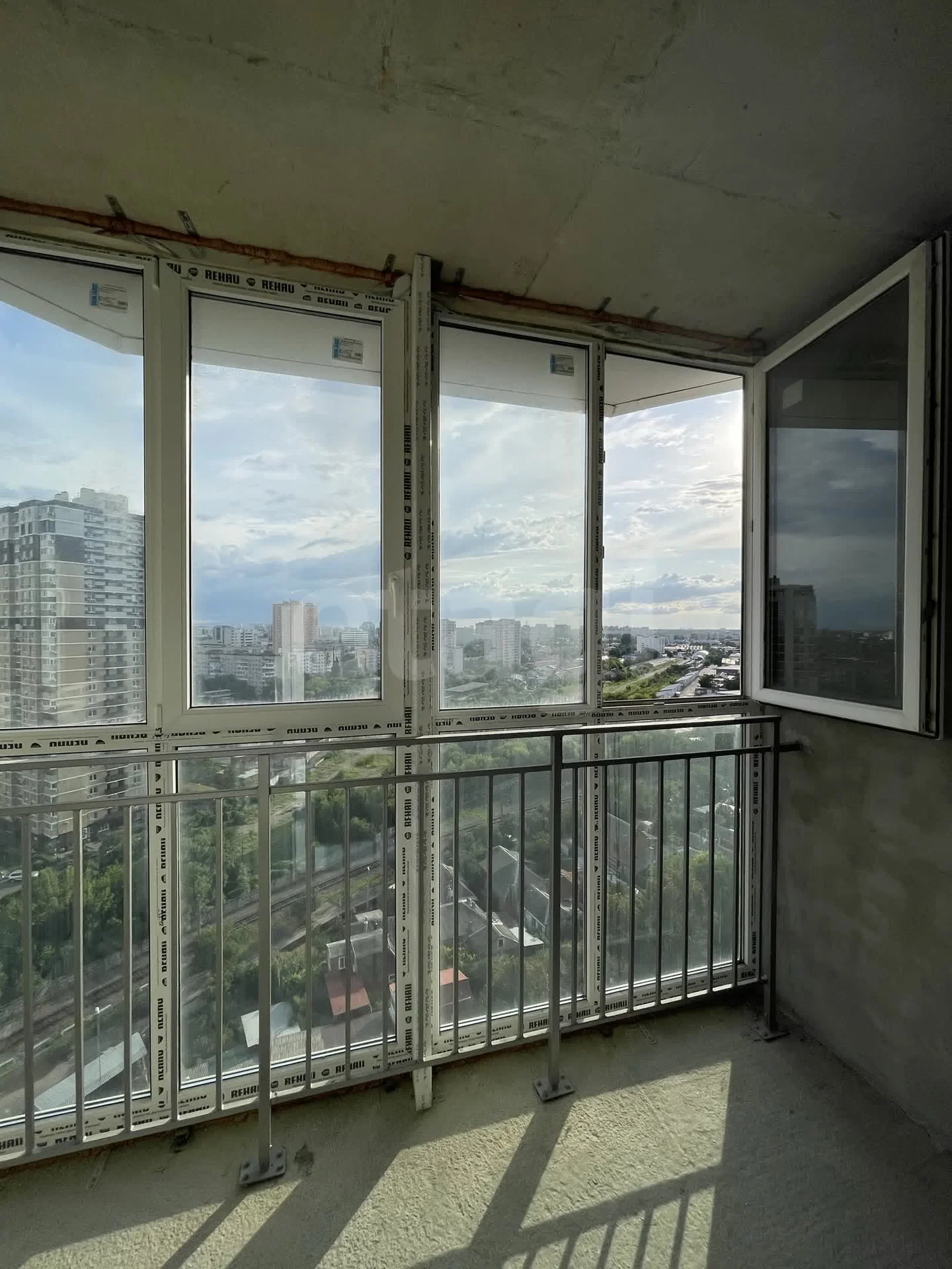 2-к квартира, 51м² (Колхозная улица, 5) - миниатюра 13