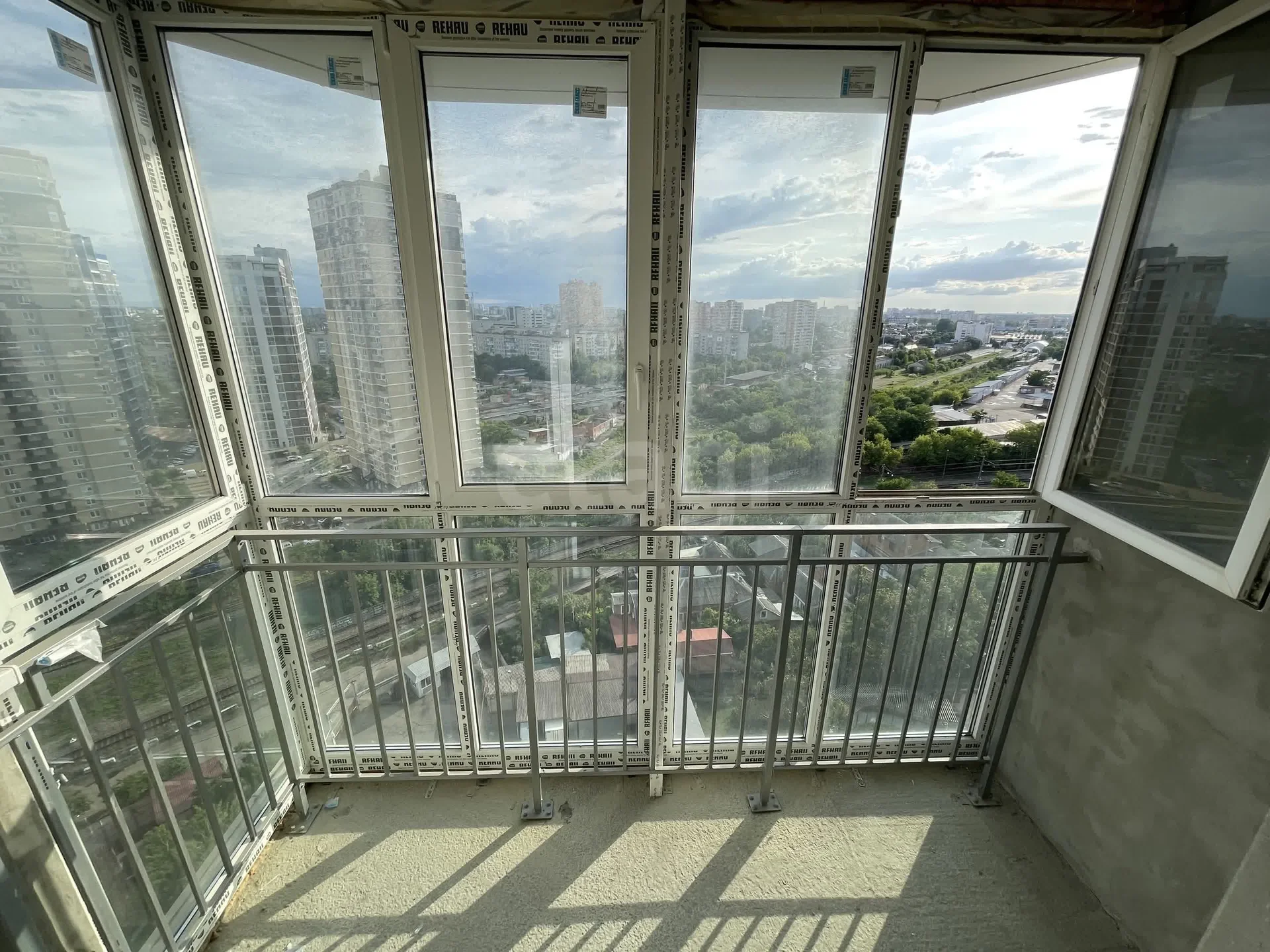 2-к квартира, 51м² (Колхозная улица, 5) - миниатюра 15
