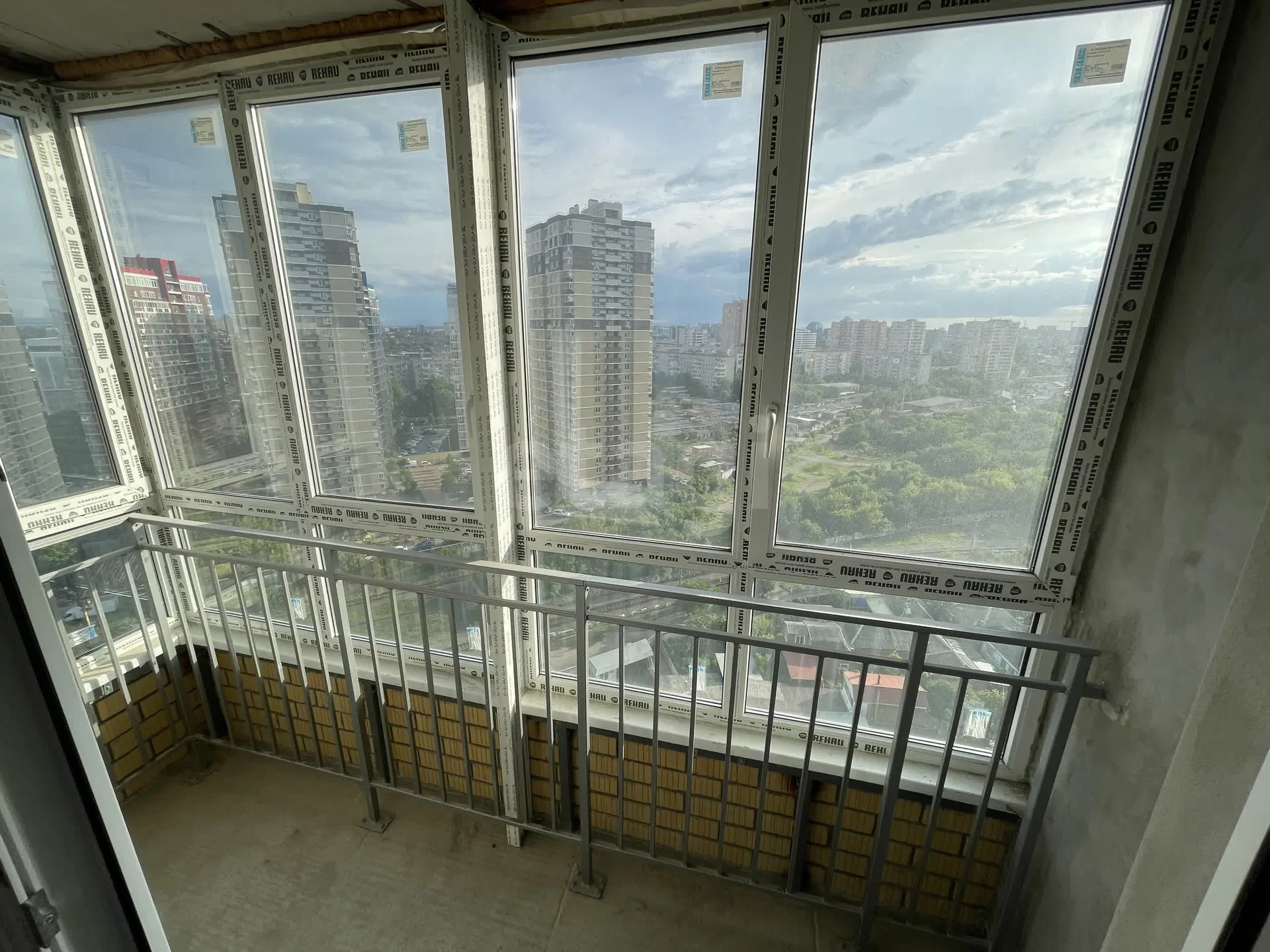 2-к квартира, 51м² (Колхозная улица, 5) - миниатюра 16