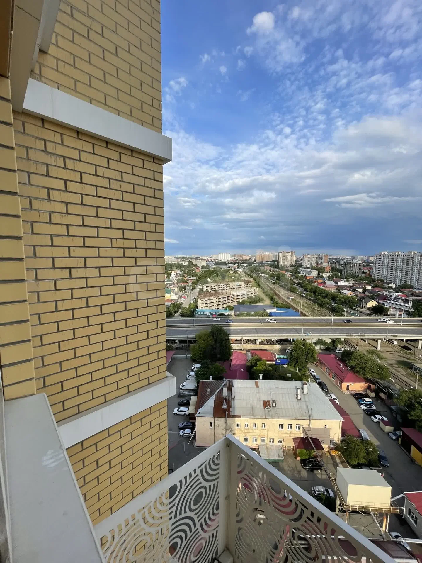 2-к квартира, 51м² (Колхозная улица, 5) - миниатюра 17