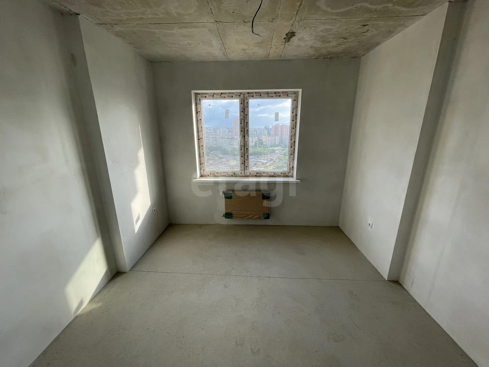 2-к квартира, 51м² (Колхозная улица, 5) - миниатюра 7
