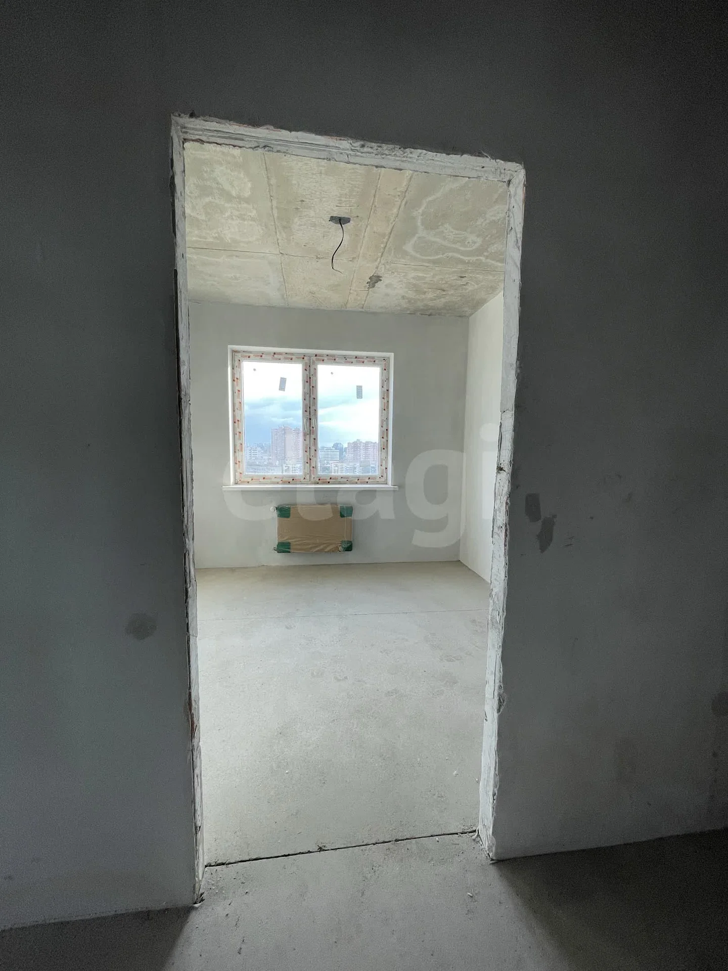 2-к квартира, 51м² (Колхозная улица, 5) - миниатюра 8