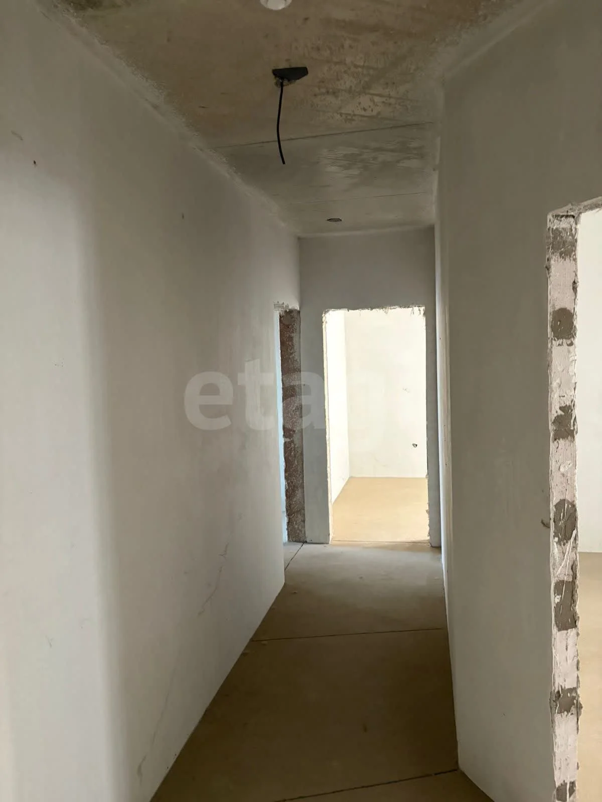 2-к квартира, 75.8м² (Домбайская улица, 55к2) - миниатюра 10