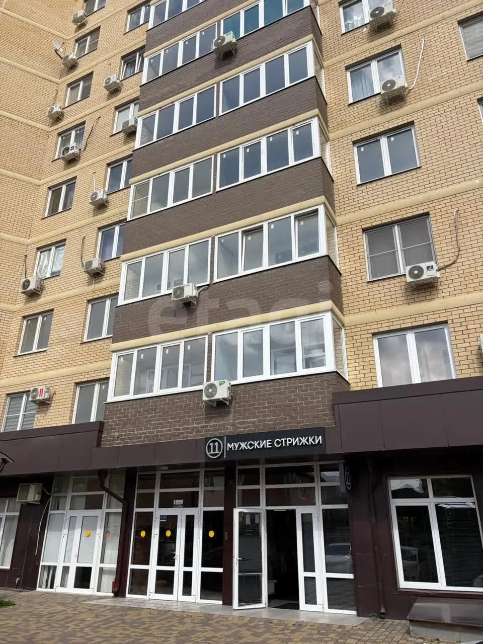 2-к квартира, 75.8м² (Домбайская улица, 55к2) - миниатюра 7