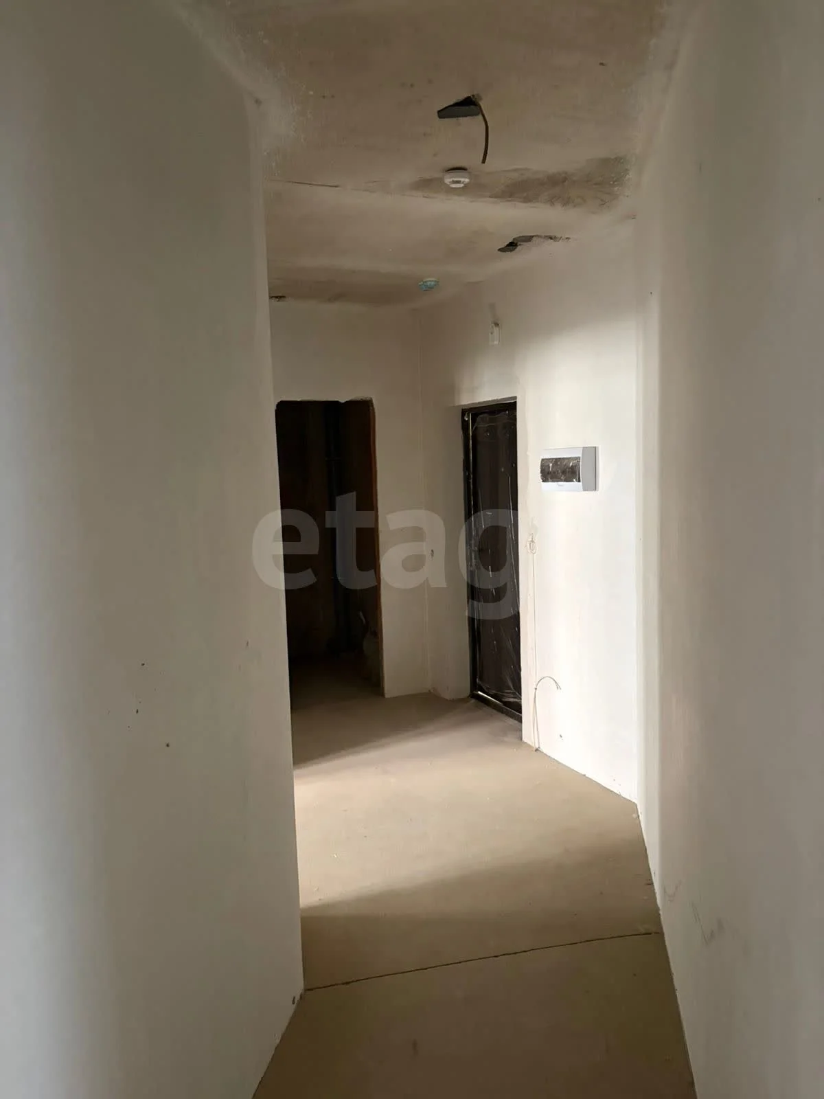2-к квартира, 75.8м² (Домбайская улица, 55к2) - миниатюра 8