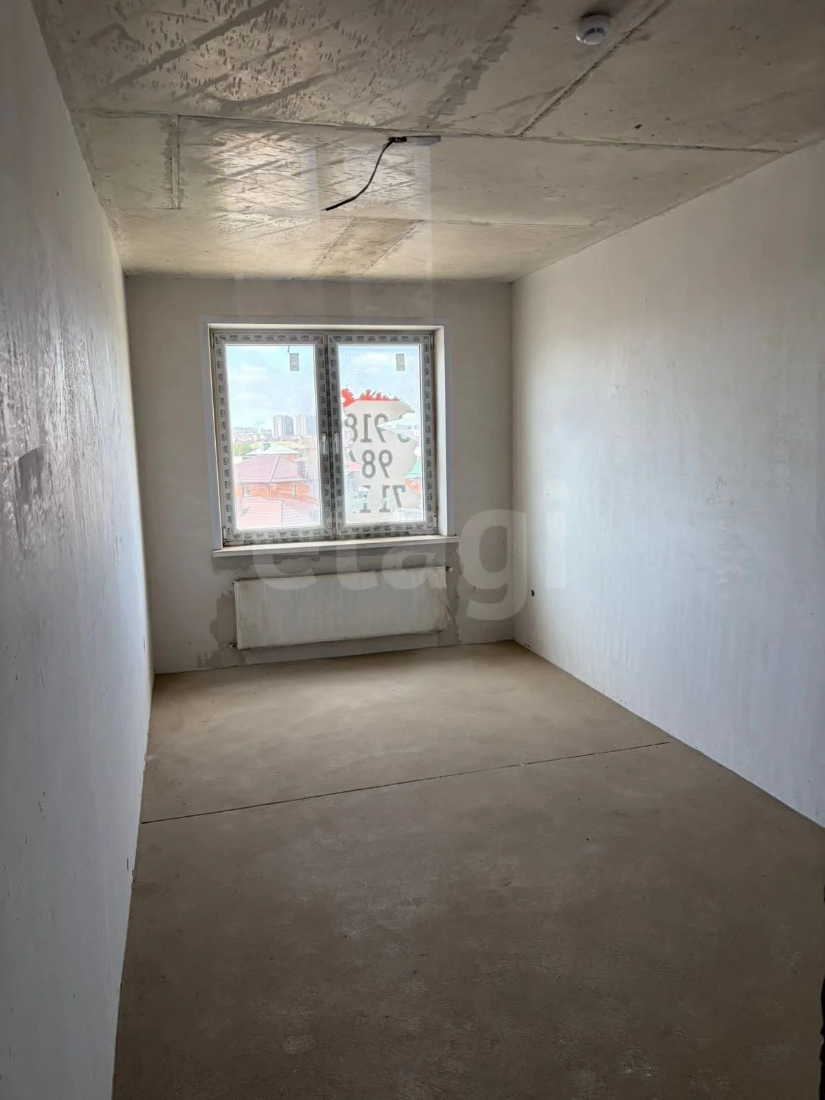 2-к квартира, 75.8м² (Домбайская улица, 55к2) - миниатюра 9