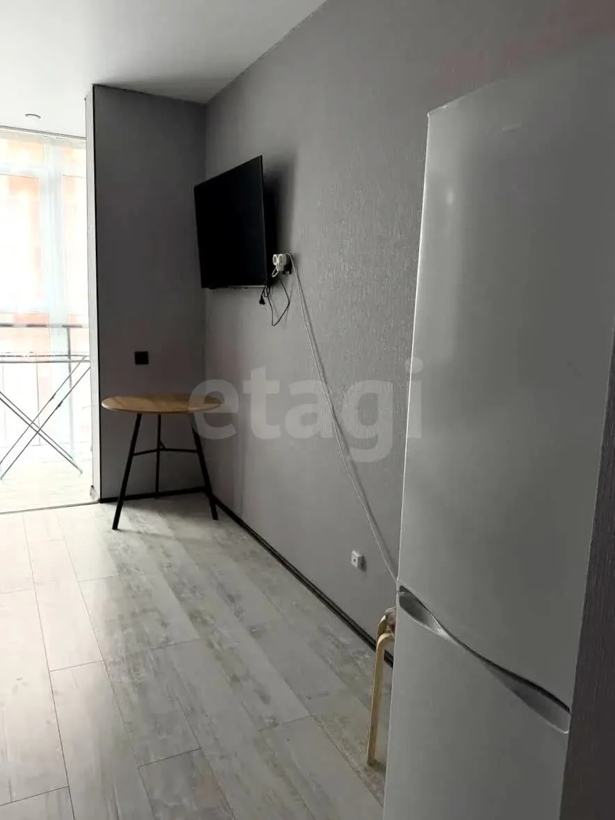 Студия, 21.4м² (улица Западный Обход, 39/1к4) - миниатюра 24