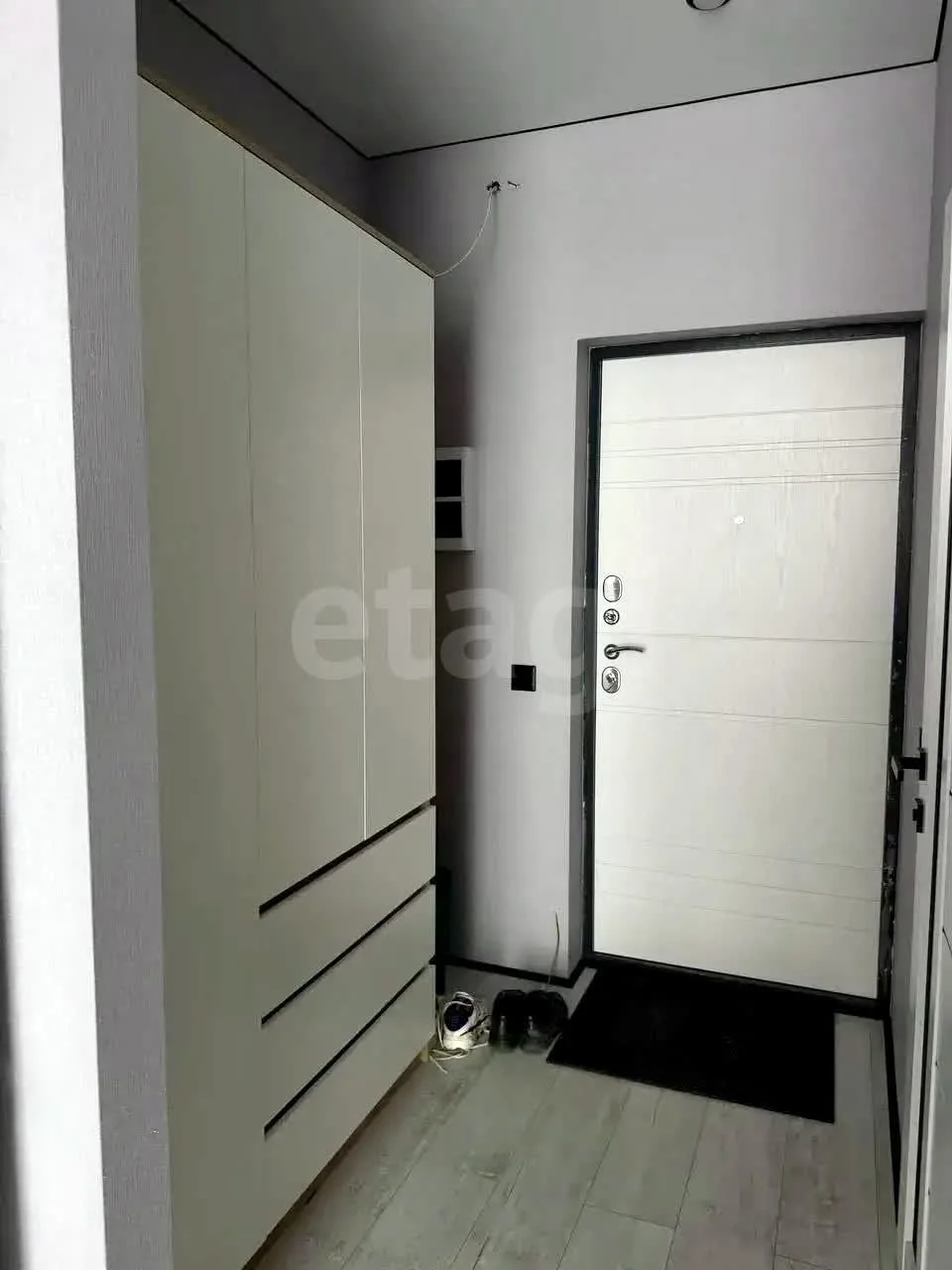 Студия, 21.4м² (улица Западный Обход, 39/1к4) - миниатюра 25
