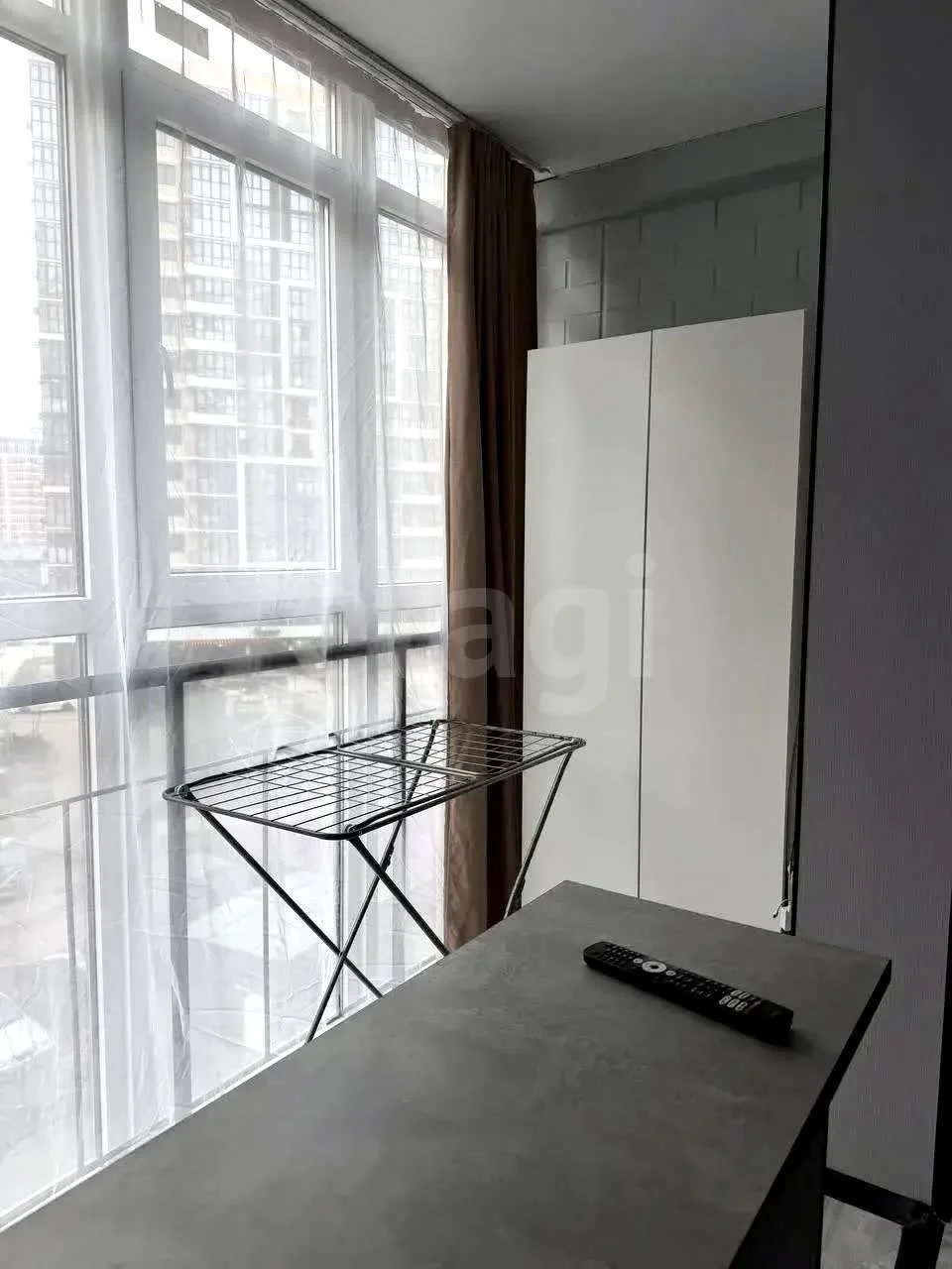 Студия, 21.4м² (улица Западный Обход, 39/1к4) - миниатюра 27