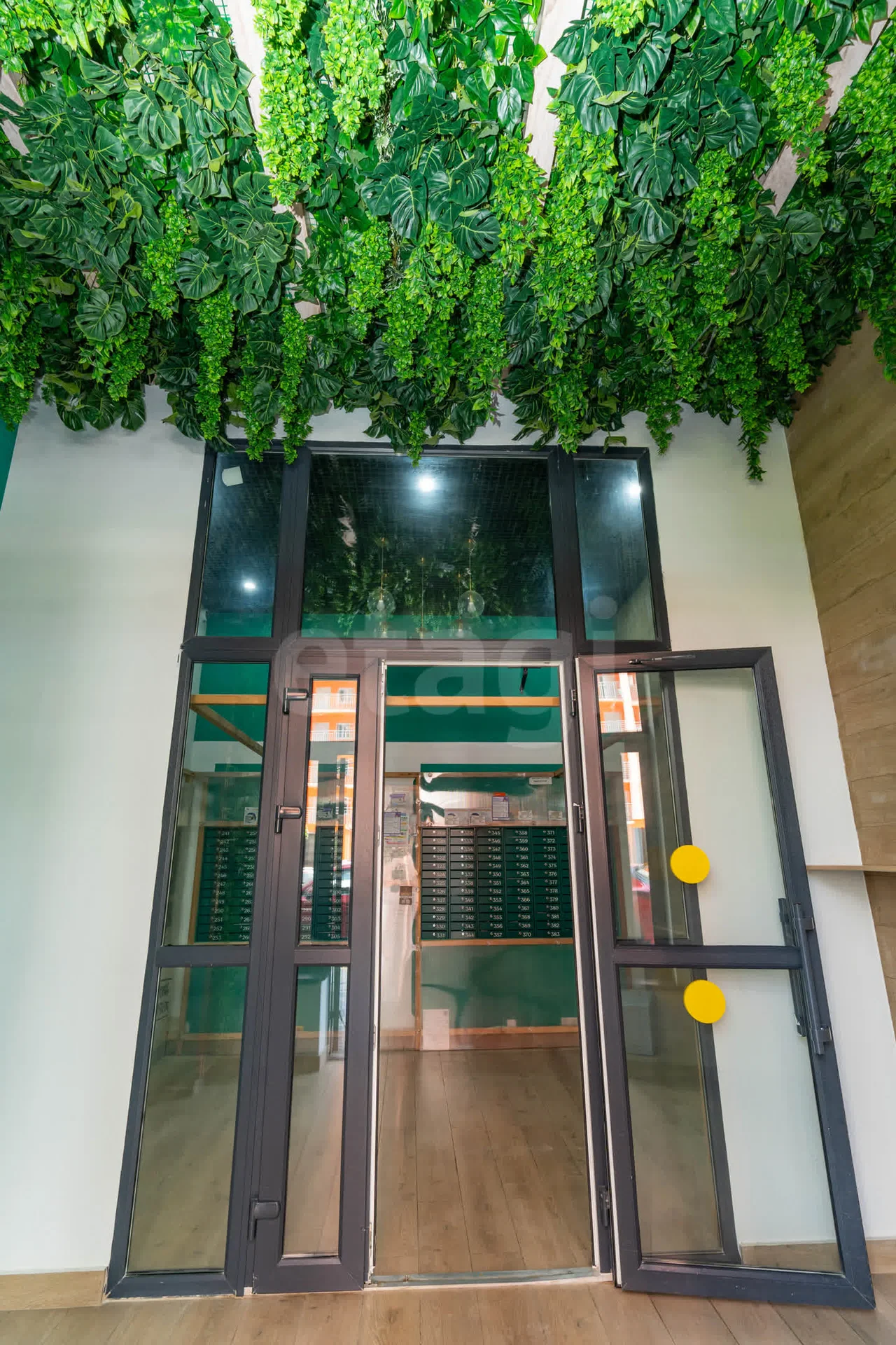 Студия, 21.4м² (улица Западный Обход, 39/1к4) - миниатюра 8