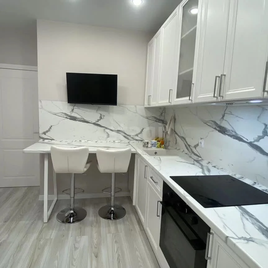 1-к квартира, 36м² (Природная улица, 10бк10) - миниатюра 2