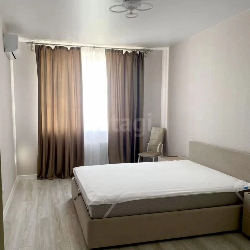 1-к квартира, 36м² (Природная улица, 10бк10) - миниатюра 5