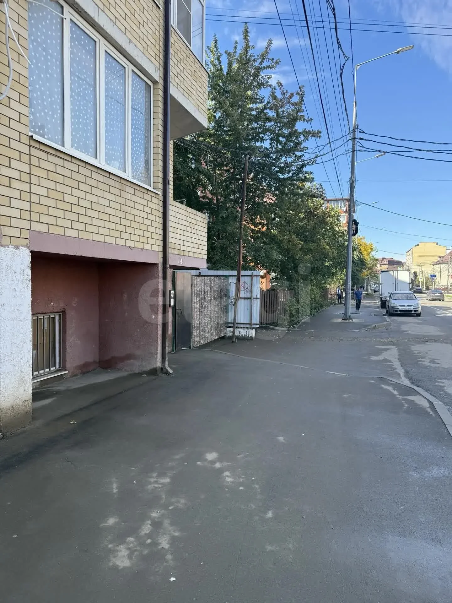 1-к квартира, 33.4м² (улица Куликова Поля, 23) - миниатюра 12