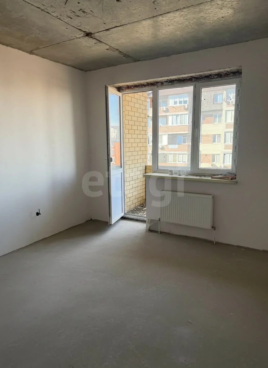 1-к квартира, 33.4м² (улица Куликова Поля, 23) - миниатюра 3
