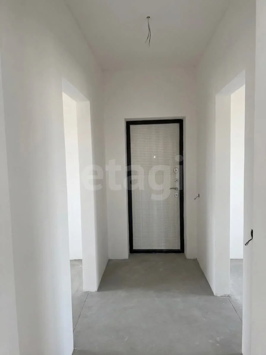 1-к квартира, 33.4м² (улица Куликова Поля, 23) - миниатюра 4