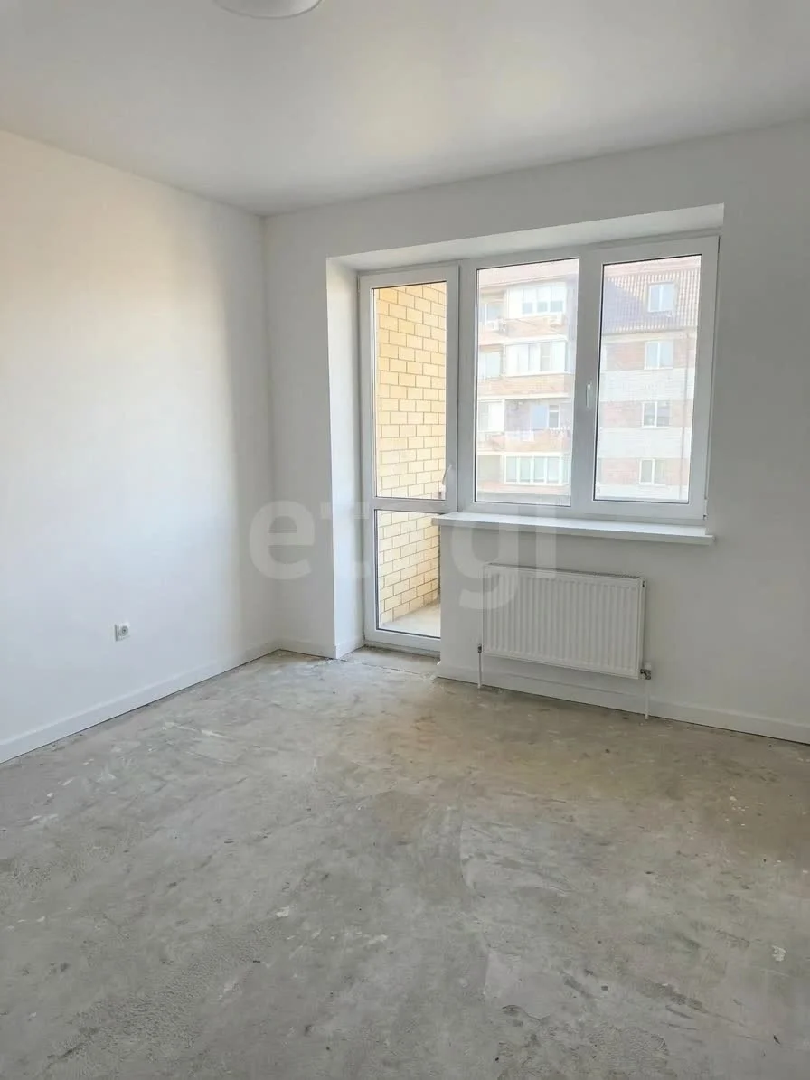 1-к квартира, 33.4м² (улица Куликова Поля, 23) - миниатюра 5