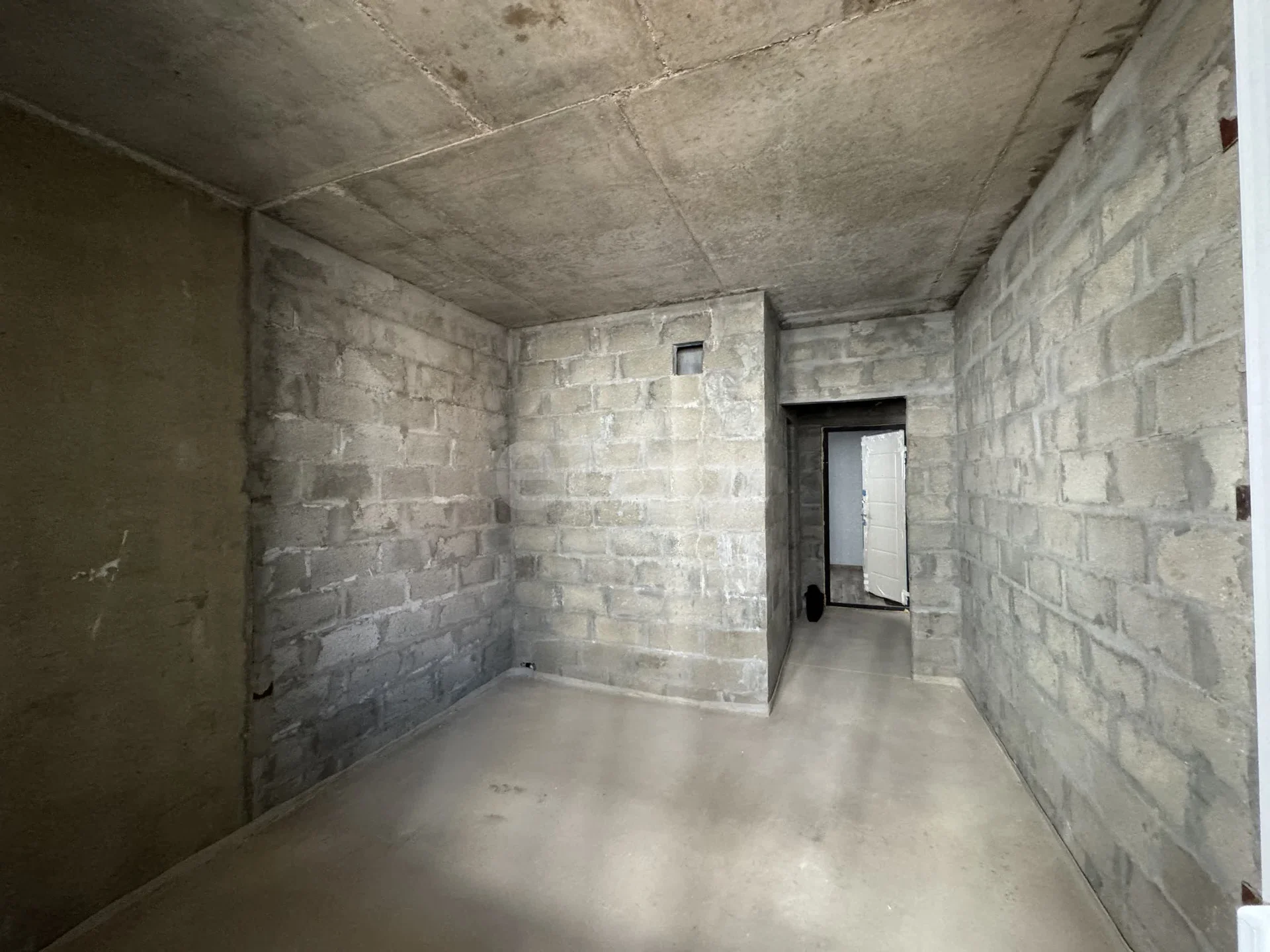 1-к квартира, 36.3м² (Командорская улица, 15) - миниатюра 10