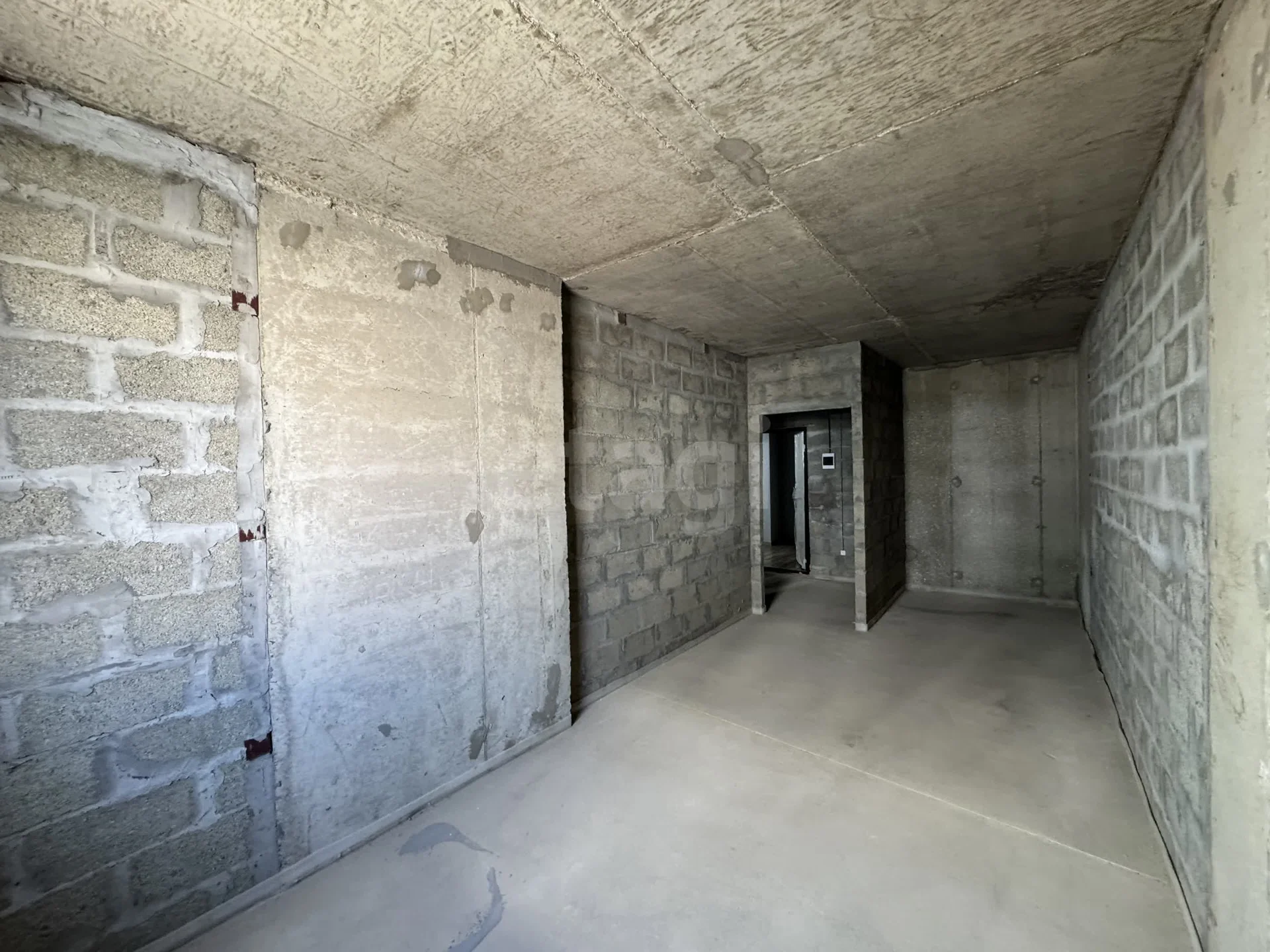 1-к квартира, 36.3м² (Командорская улица, 15) - миниатюра 5
