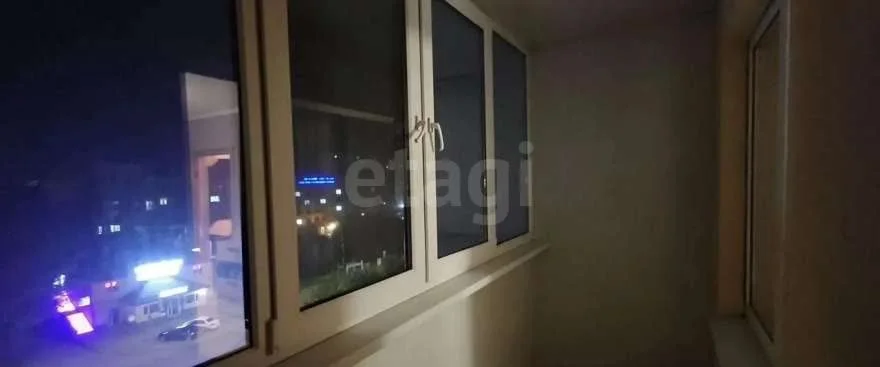 1-к квартира, 40м² (улица Академика Лукьяненко, 12) - миниатюра 5